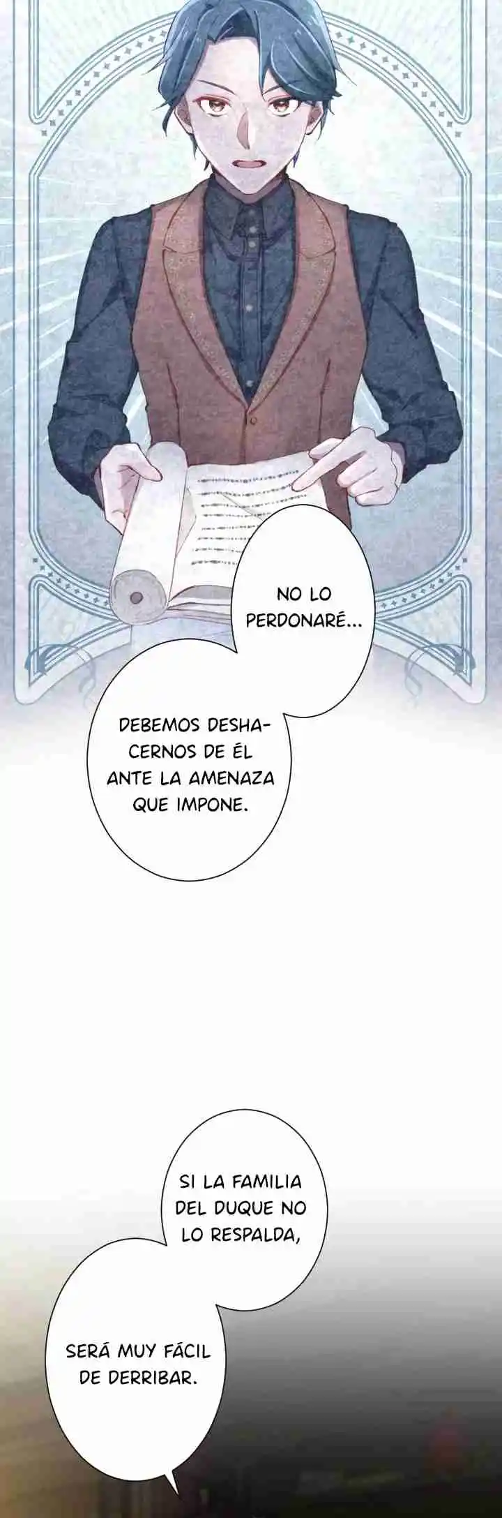 La Santa Herida Se Convirtio En Villana - Capítulo 77 - Página 29 - LectorTMOo