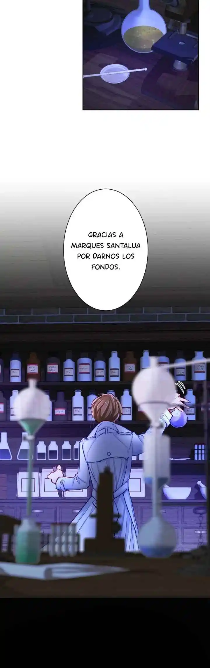 La Santa Herida Se Convirtio En Villana - Capítulo 78 - Página 6 - LectorTMOo