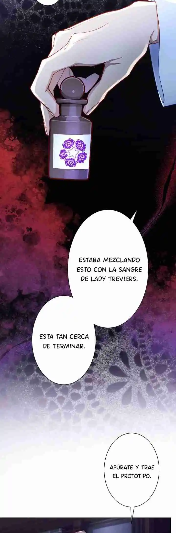 La Santa Herida Se Convirtio En Villana - Capítulo 78 - Página 15 - LectorTMOo