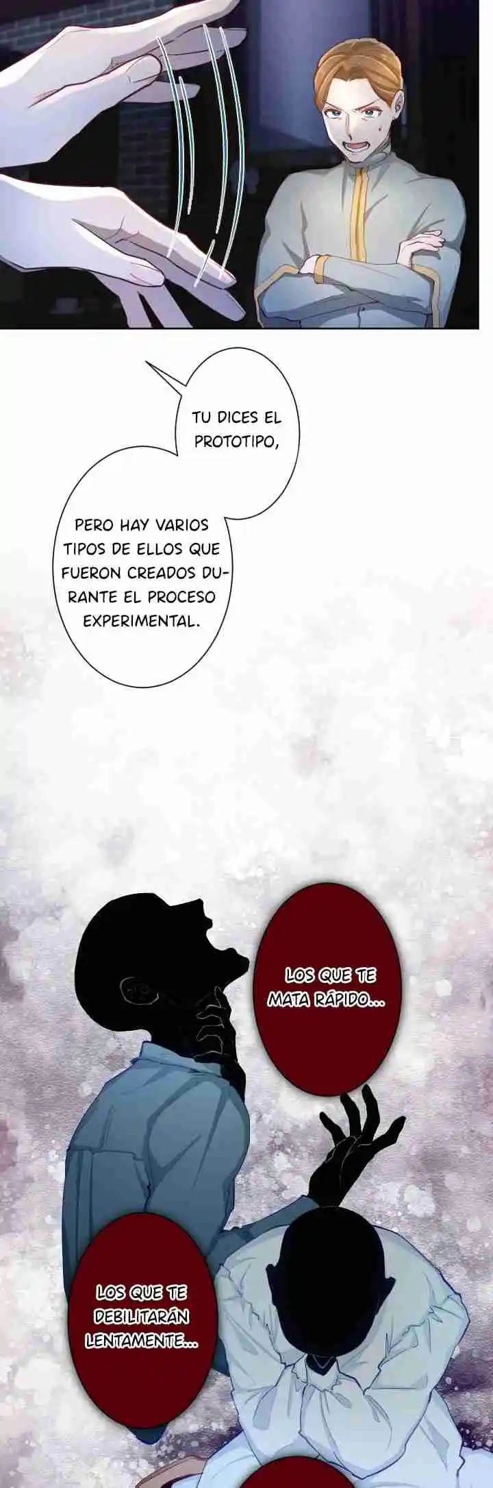La Santa Herida Se Convirtio En Villana - Capítulo 78 - Página 16 - LectorTMOo