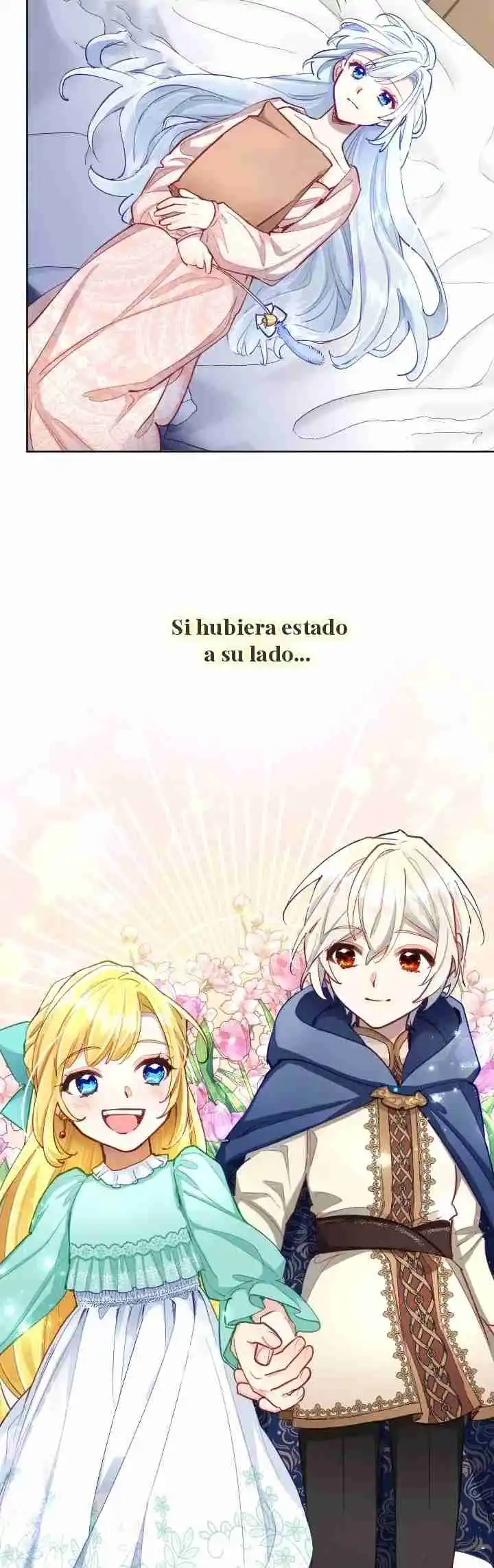 La Santa Herida Se Convirtio En Villana - Capítulo 78 - Página 28 - LectorTMOo