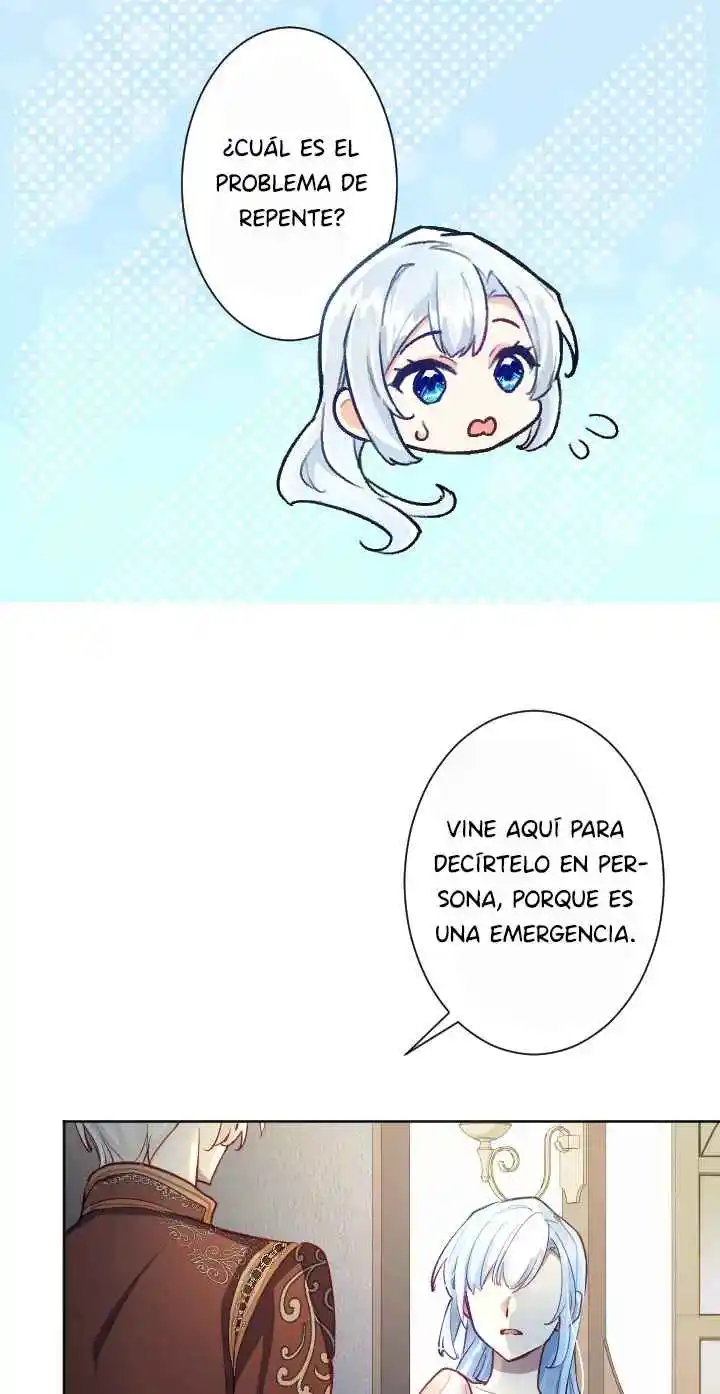 La Santa Herida Se Convirtio En Villana - Capítulo 78 - Página 35 - LectorTMOo