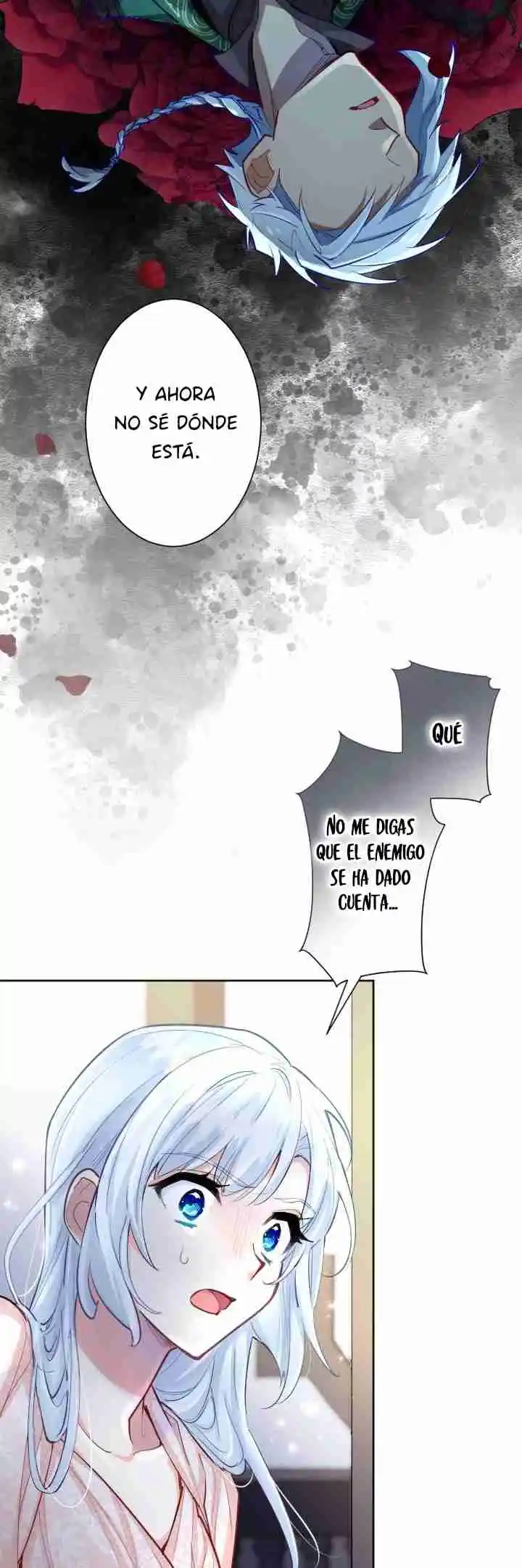 La Santa Herida Se Convirtio En Villana - Capítulo 79 - Página 5 - LectorTMOo