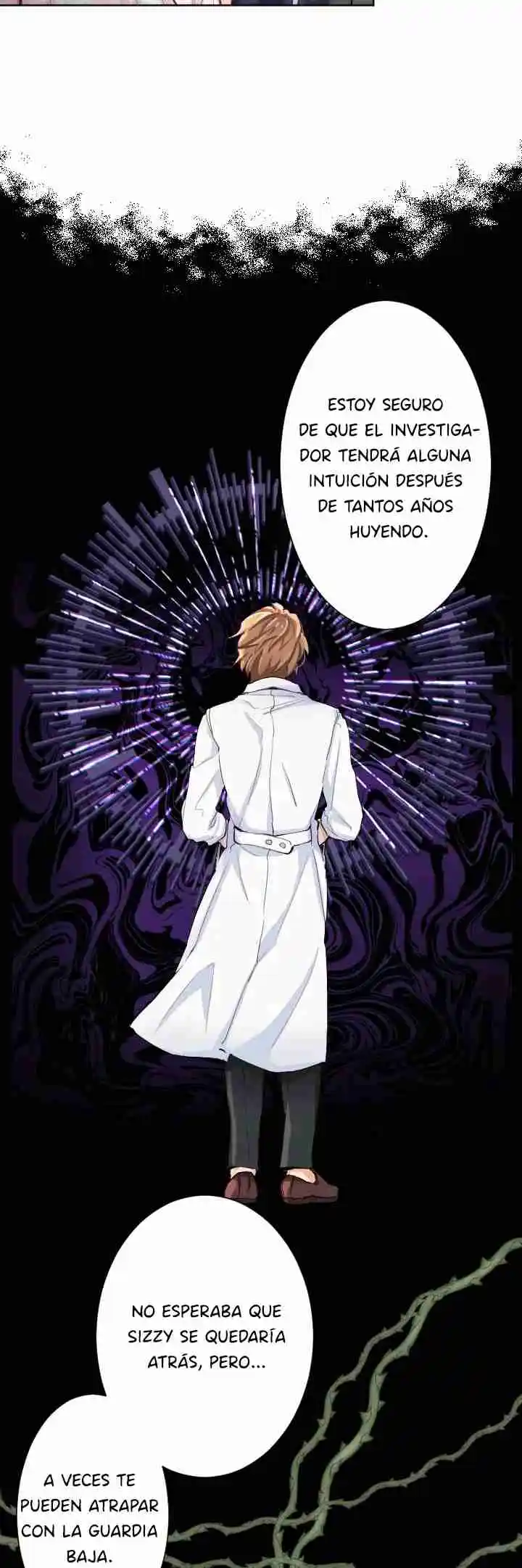 La Santa Herida Se Convirtio En Villana - Capítulo 79 - Página 6 - LectorTMOo