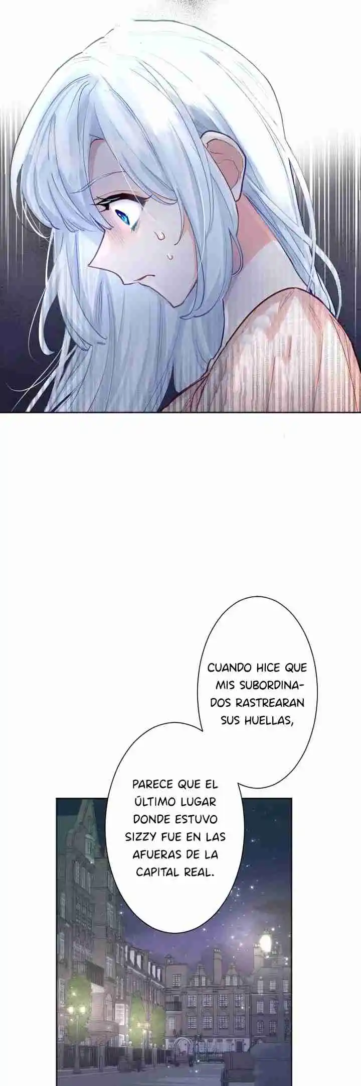 La Santa Herida Se Convirtio En Villana - Capítulo 79 - Página 8 - LectorTMOo