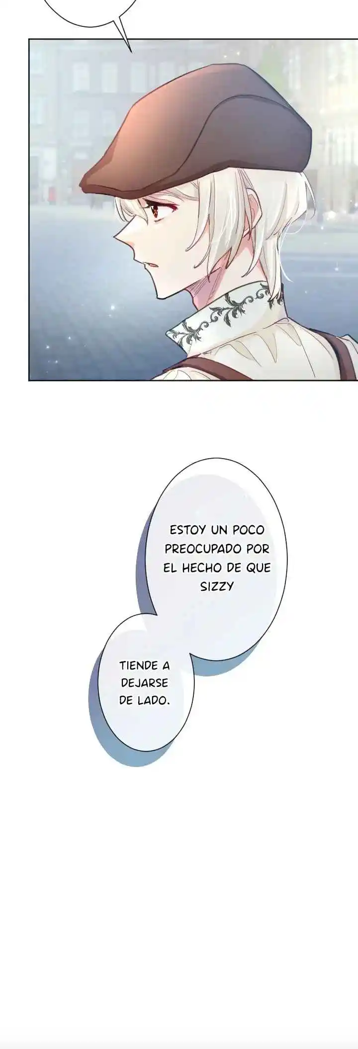 La Santa Herida Se Convirtio En Villana - Capítulo 79 - Página 21 - LectorTMOo