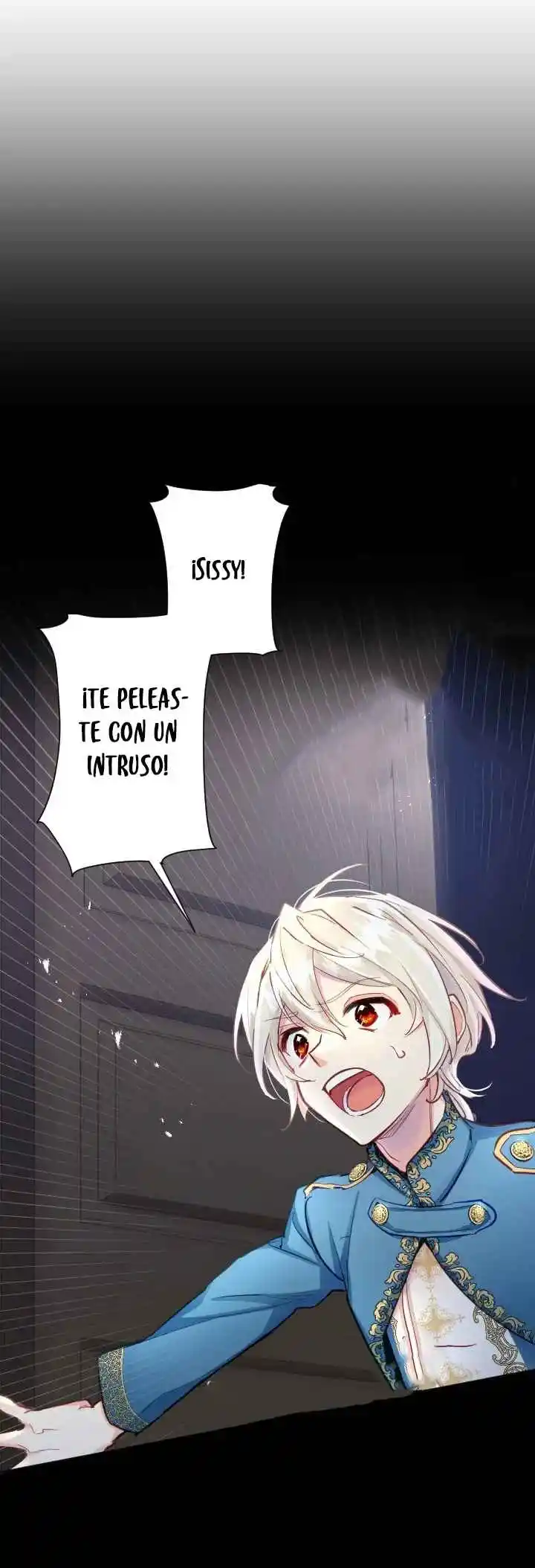 La Santa Herida Se Convirtio En Villana - Capítulo 79 - Página 22 - LectorTMOo