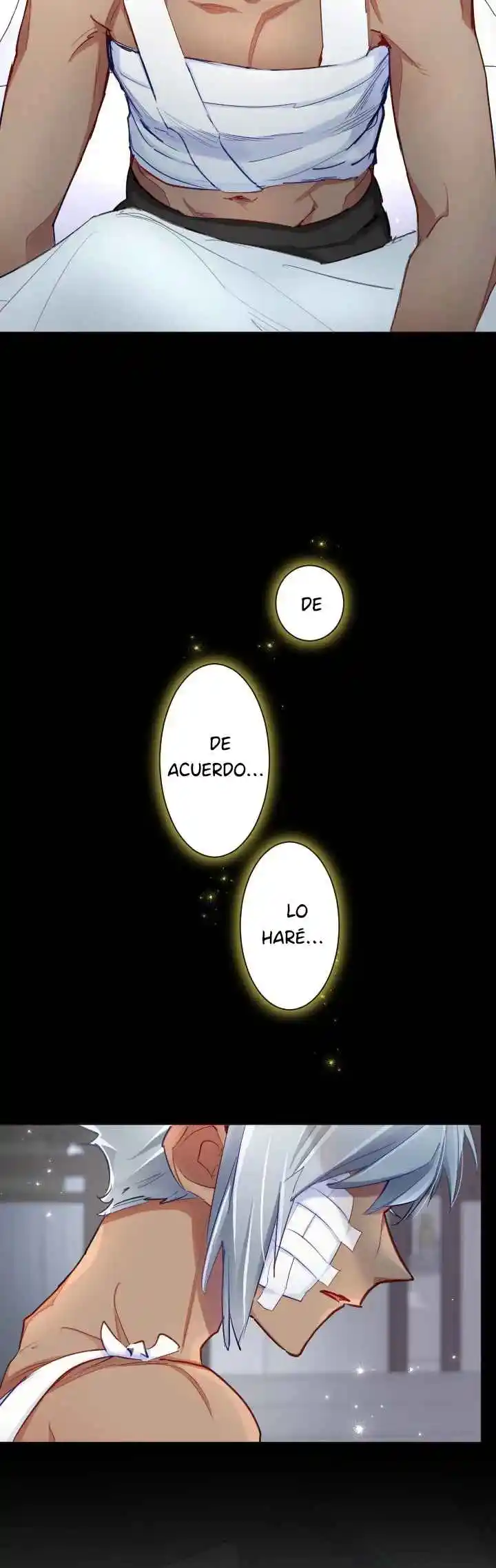 La Santa Herida Se Convirtio En Villana - Capítulo 79 - Página 29 - LectorTMOo