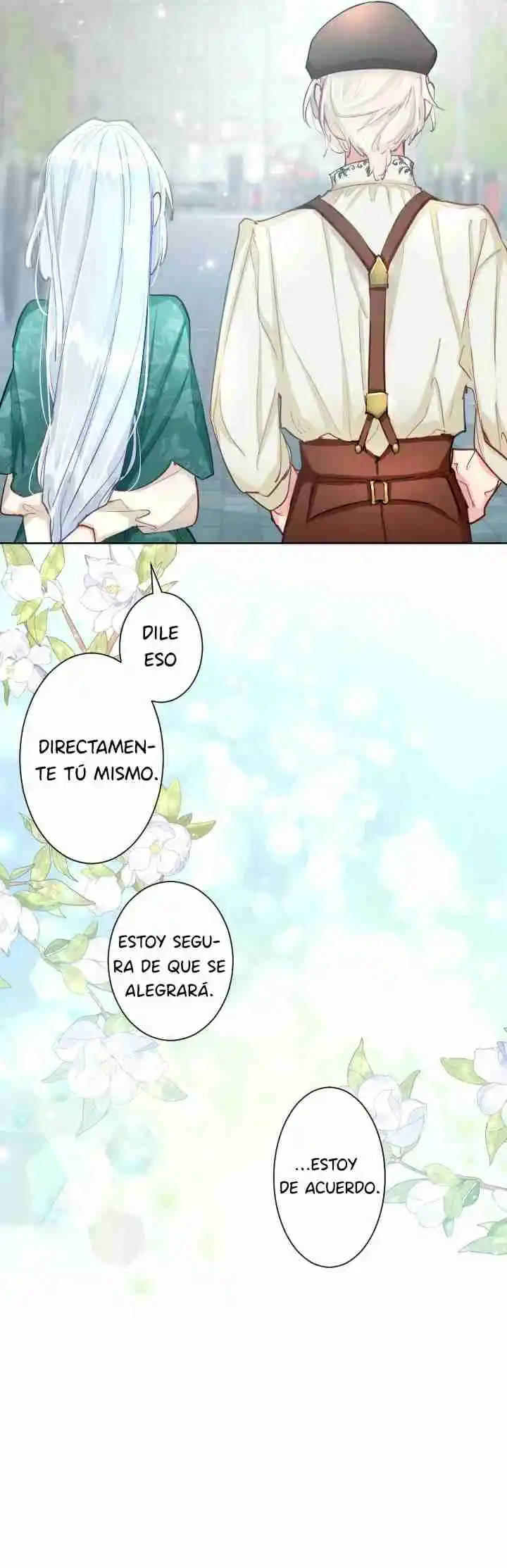 La Santa Herida Se Convirtio En Villana - Capítulo 79 - Página 32 - LectorTMOo