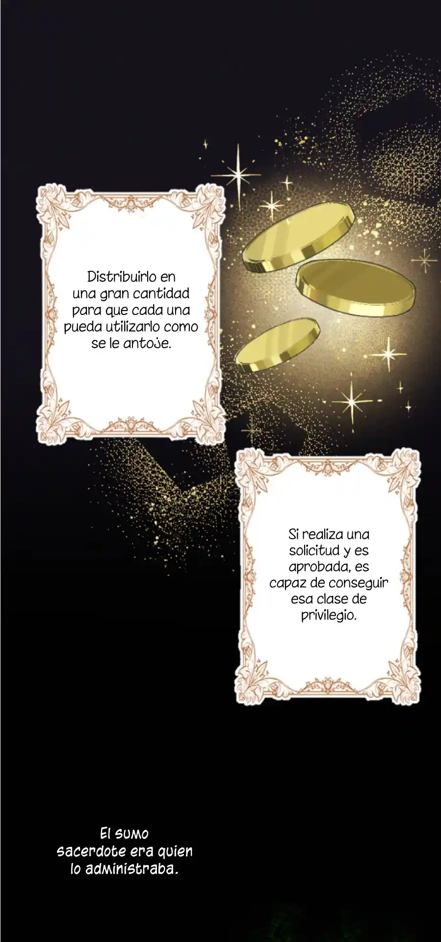 La Santa Herida Se Convirtio En Villana - Capítulo 8 - Página 49 - LectorTMOo