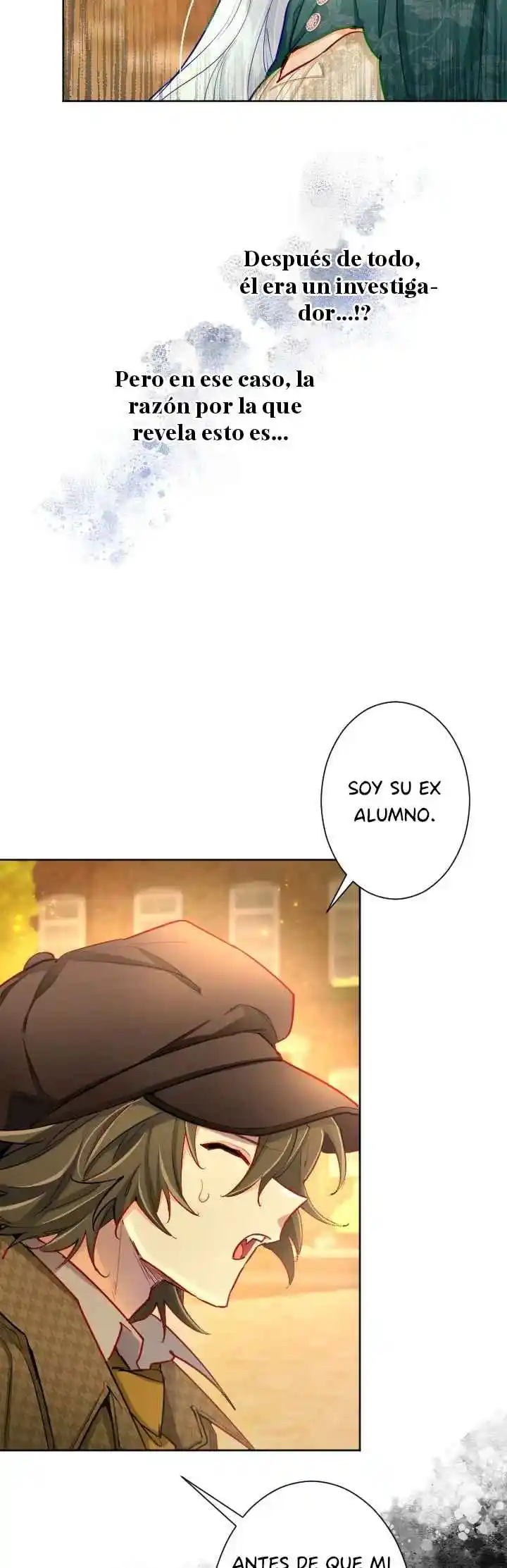 La Santa Herida Se Convirtio En Villana - Capítulo 80 - Página 11 - LectorTMOo