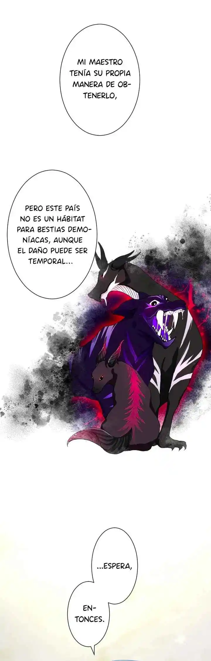 La Santa Herida Se Convirtio En Villana - Capítulo 81 - Página 12 - LectorTMOo