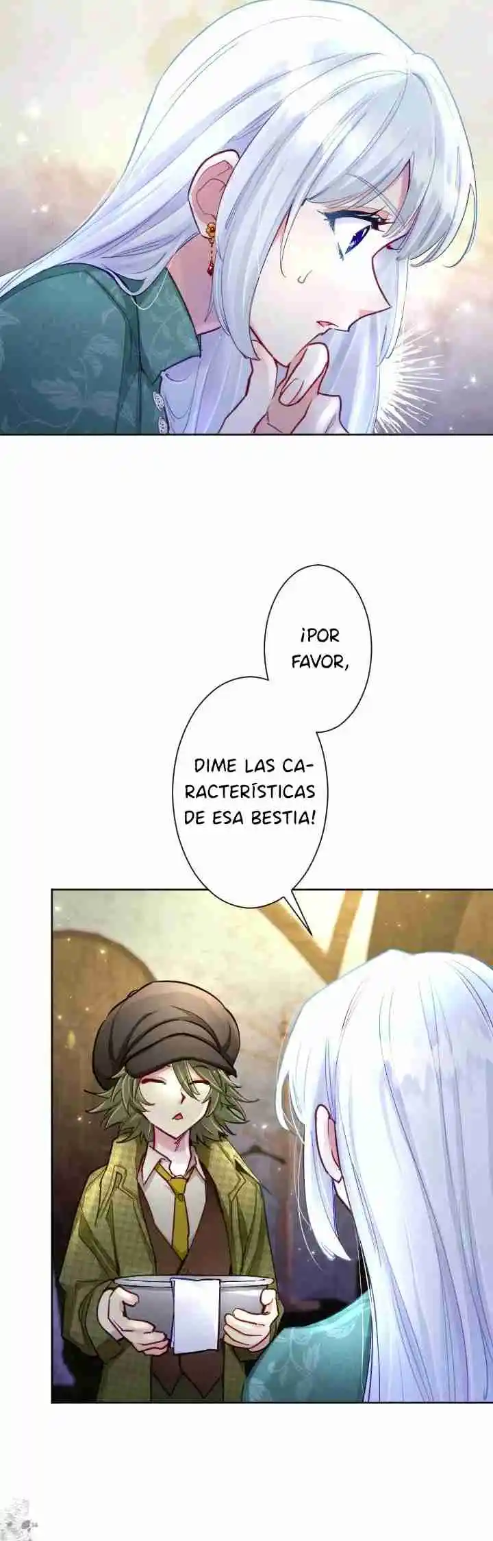 La Santa Herida Se Convirtio En Villana - Capítulo 81 - Página 13 - LectorTMOo