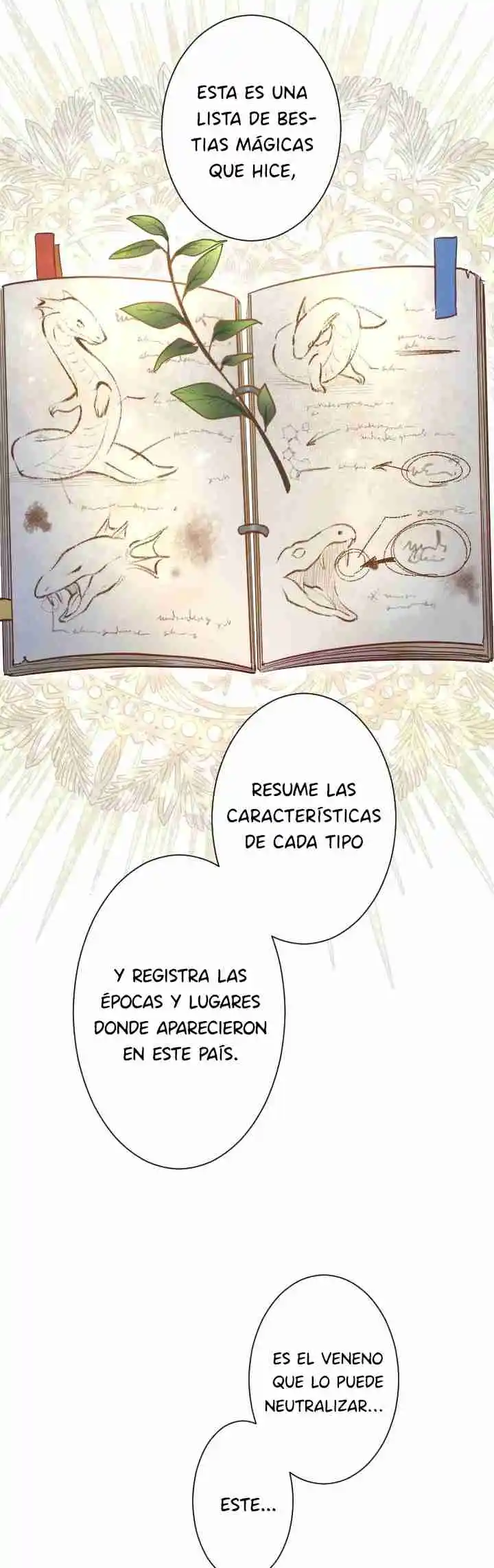 La Santa Herida Se Convirtio En Villana - Capítulo 81 - Página 17 - LectorTMOo