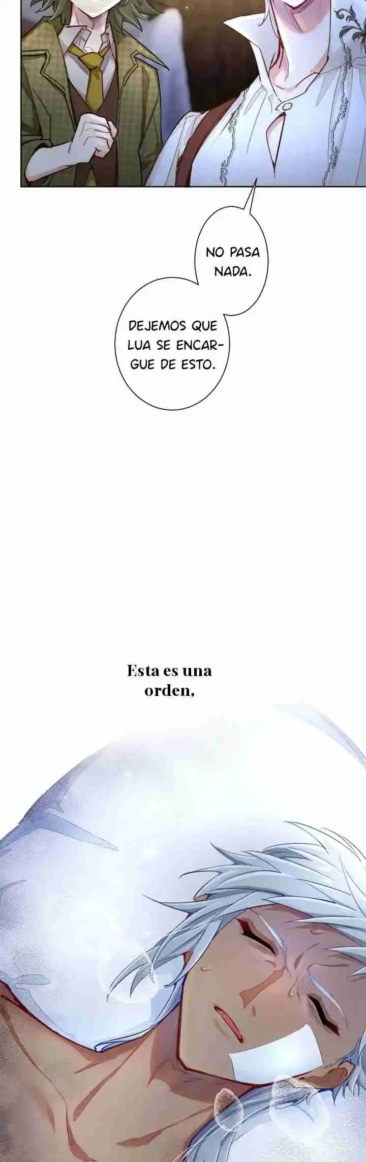 La Santa Herida Se Convirtio En Villana - Capítulo 81 - Página 22 - LectorTMOo