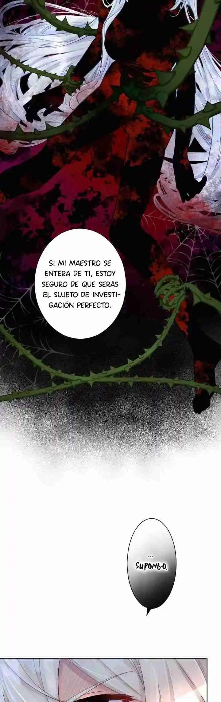 La Santa Herida Se Convirtio En Villana - Capítulo 81 - Página 40 - LectorTMOo