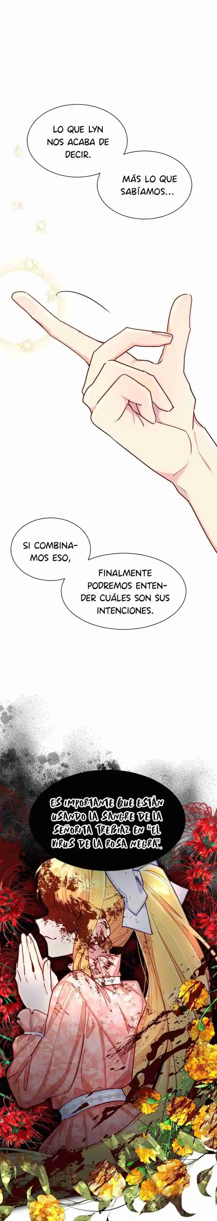 La Santa Herida Se Convirtio En Villana - Capítulo 83 - Página 12 - LectorTMOo