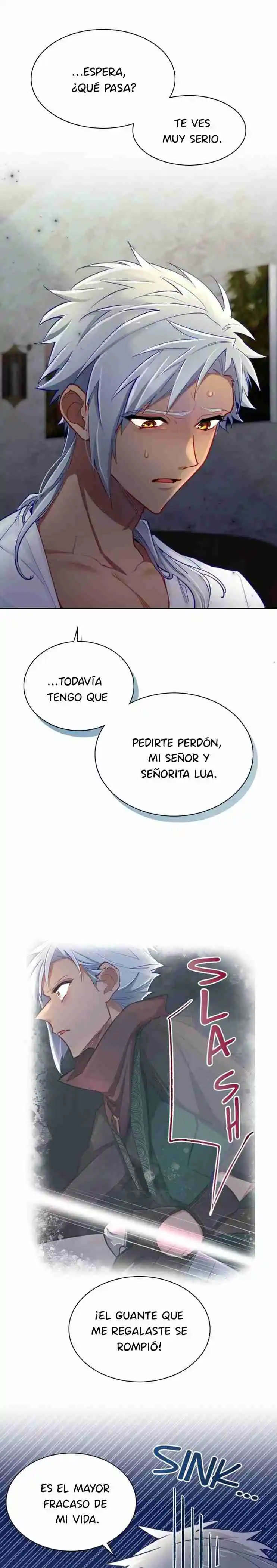 La Santa Herida Se Convirtio En Villana - Capítulo 84 - Página 7 - LectorTMOo