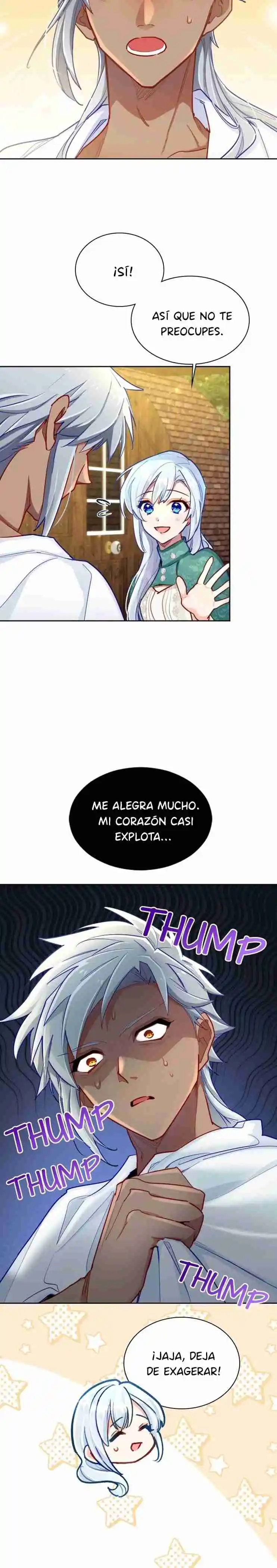 La Santa Herida Se Convirtio En Villana - Capítulo 84 - Página 11 - LectorTMOo