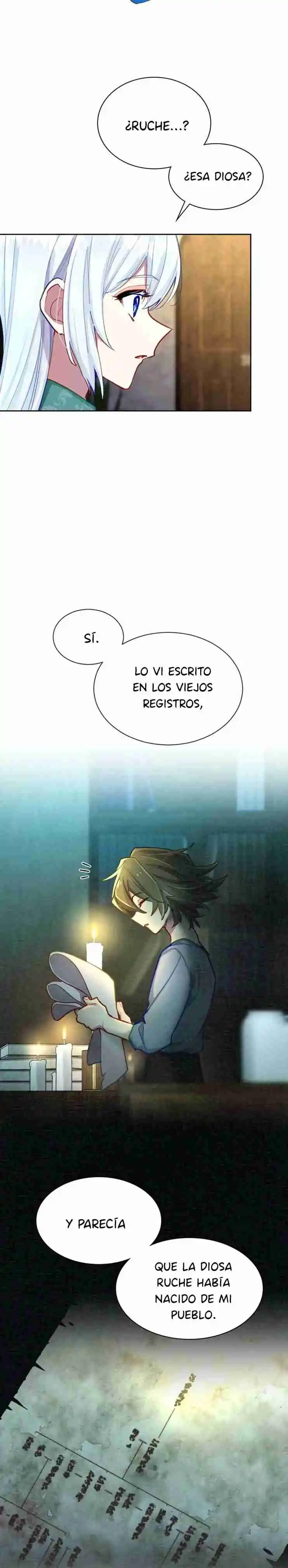 La Santa Herida Se Convirtio En Villana - Capítulo 84 - Página 20 - LectorTMOo