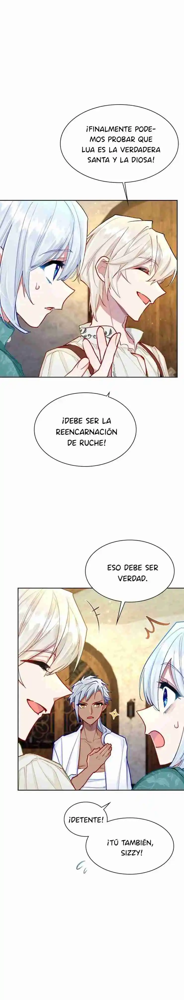 La Santa Herida Se Convirtio En Villana - Capítulo 84 - Página 30 - LectorTMOo