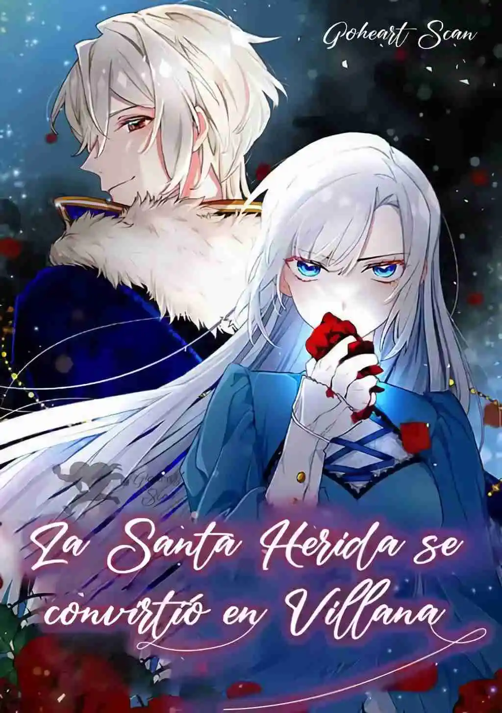 La Santa Herida Se Convirtio En Villana - Capítulo 85 - Página 5 - LectorTMOo