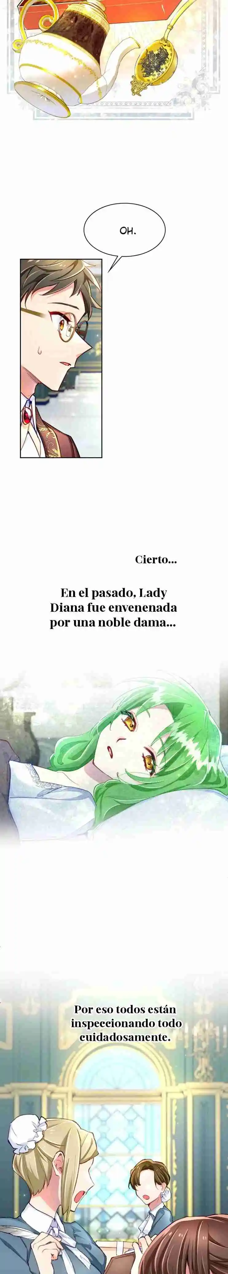La Santa Herida Se Convirtio En Villana - Capítulo 85 - Página 16 - LectorTMOo