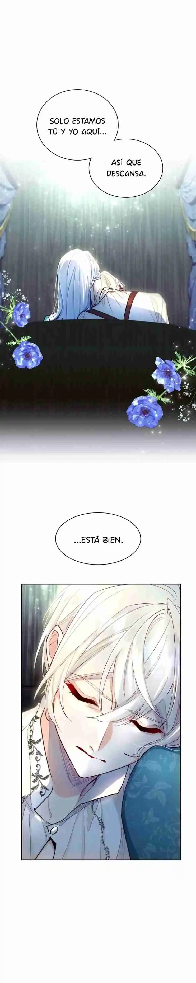 La Santa Herida Se Convirtio En Villana - Capítulo 85 - Página 48 - LectorTMOo
