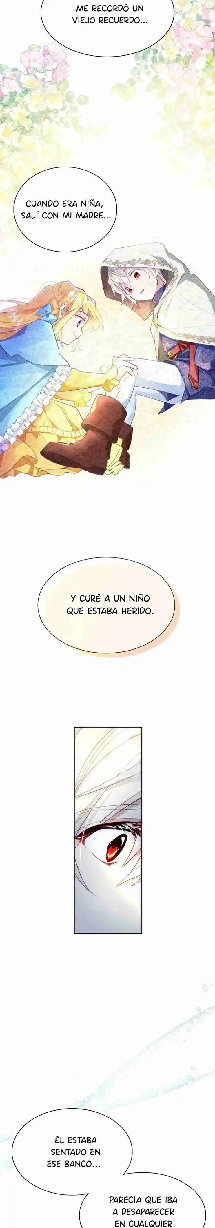 La Santa Herida Se Convirtio En Villana - Capítulo 86 - Página 8 - LectorTMOo