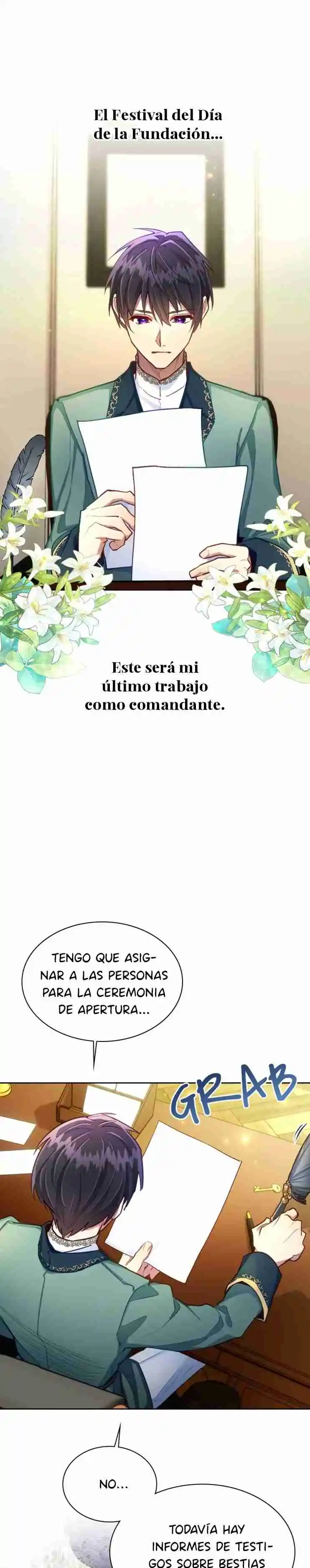 La Santa Herida Se Convirtio En Villana - Capítulo 87 - Página 15 - LectorTMOo