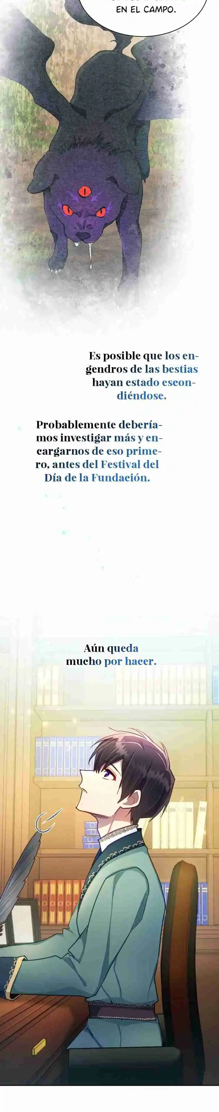 La Santa Herida Se Convirtio En Villana - Capítulo 87 - Página 16 - LectorTMOo