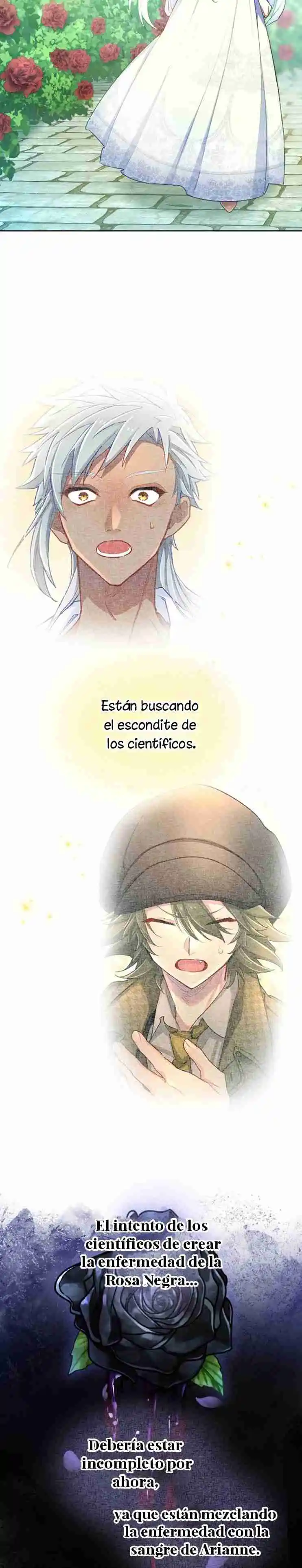 La Santa Herida Se Convirtio En Villana - Capítulo 87 - Página 19 - LectorTMOo