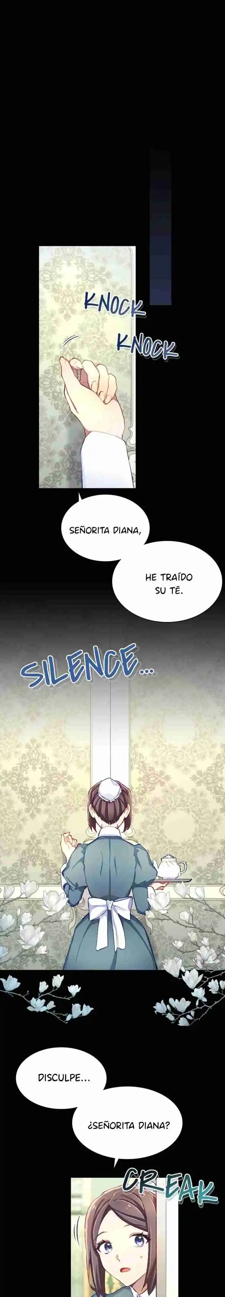 La Santa Herida Se Convirtio En Villana - Capítulo 88 - Página 9 - LectorTMOo