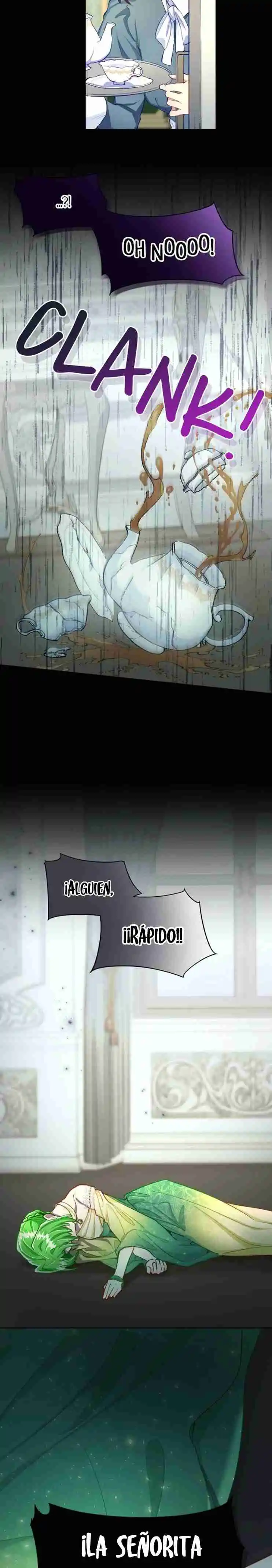 La Santa Herida Se Convirtio En Villana - Capítulo 88 - Página 10 - LectorTMOo