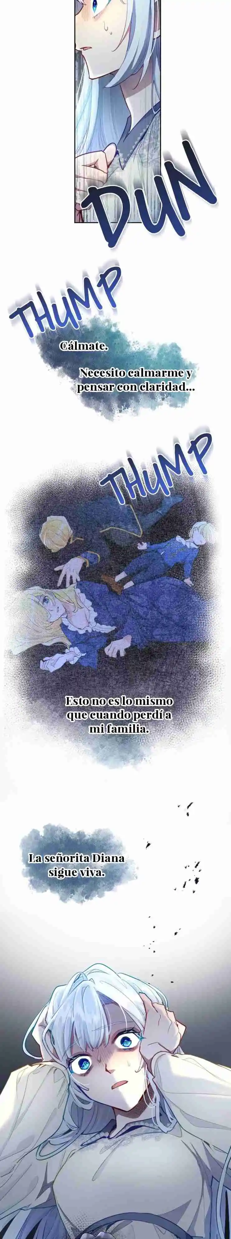 La Santa Herida Se Convirtio En Villana - Capítulo 88 - Página 13 - LectorTMOo