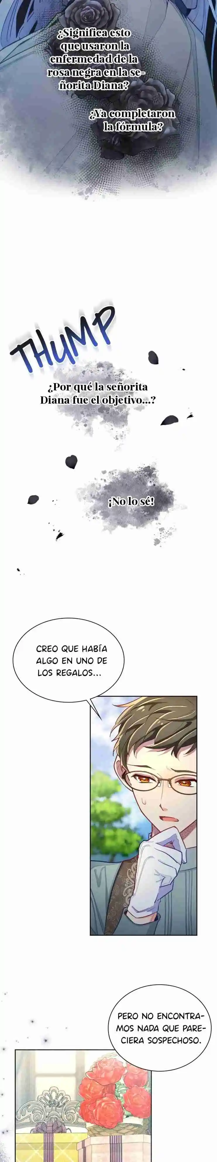 La Santa Herida Se Convirtio En Villana - Capítulo 88 - Página 14 - LectorTMOo