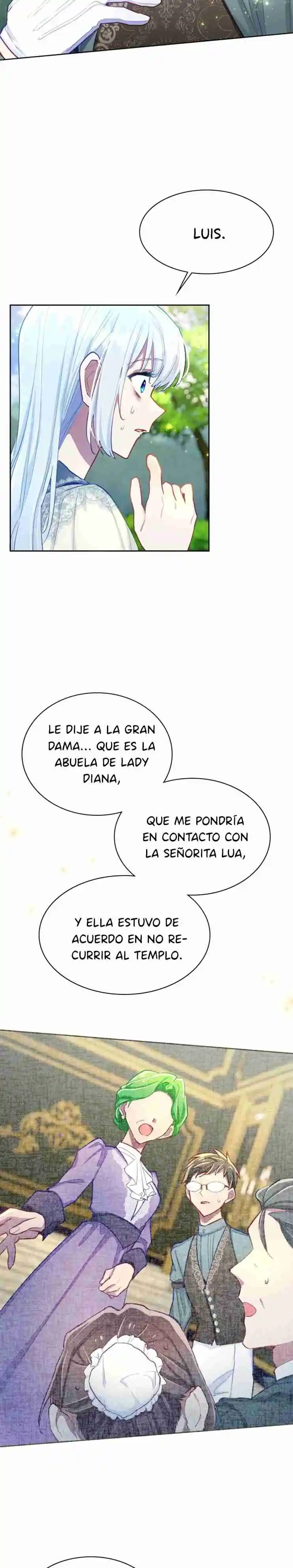 La Santa Herida Se Convirtio En Villana - Capítulo 88 - Página 16 - LectorTMOo