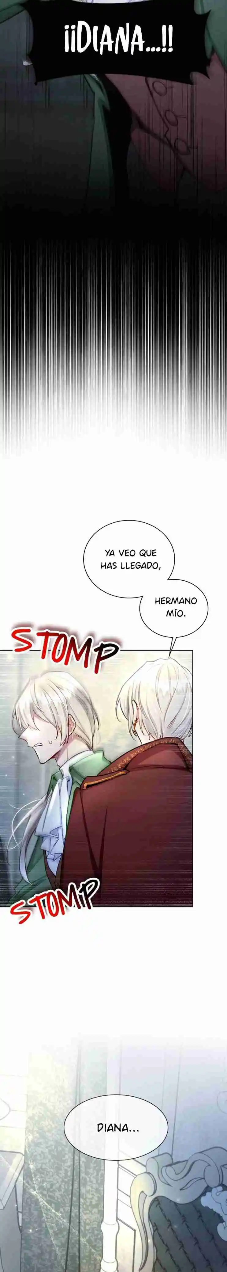 La Santa Herida Se Convirtio En Villana - Capítulo 89 - Página 5 - LectorTMOo