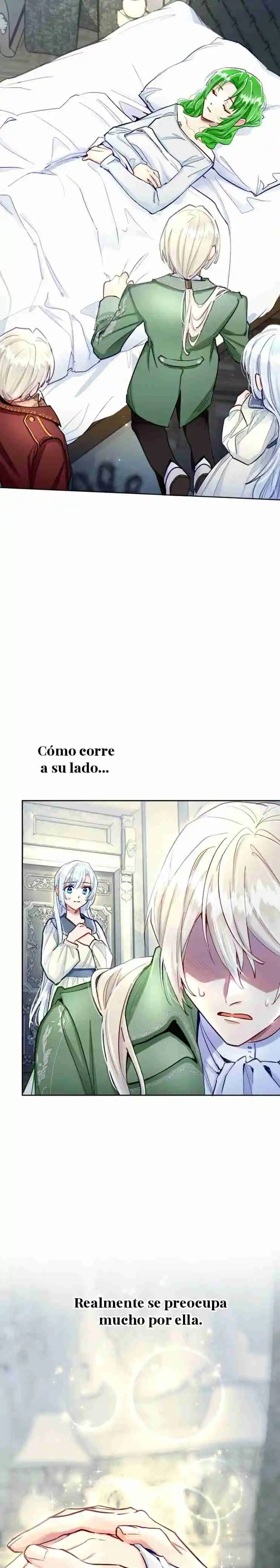 La Santa Herida Se Convirtio En Villana - Capítulo 89 - Página 6 - LectorTMOo