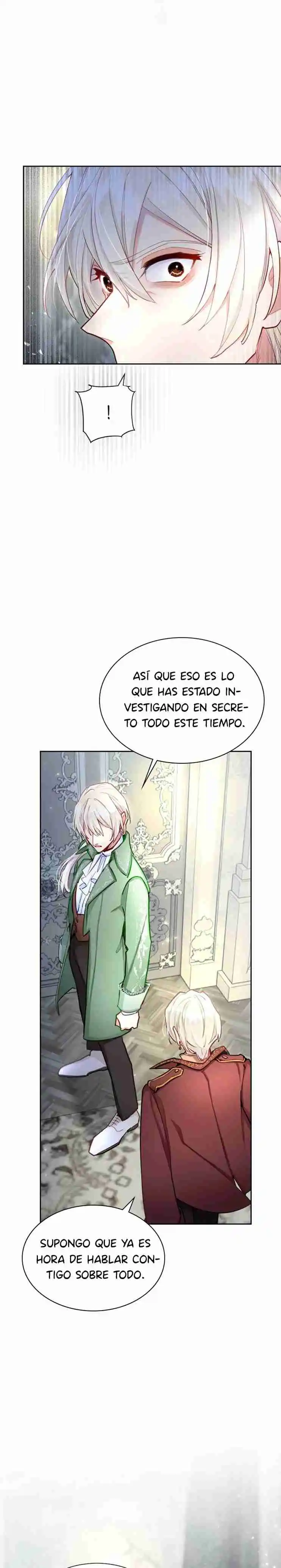 La Santa Herida Se Convirtio En Villana - Capítulo 89 - Página 12 - LectorTMOo