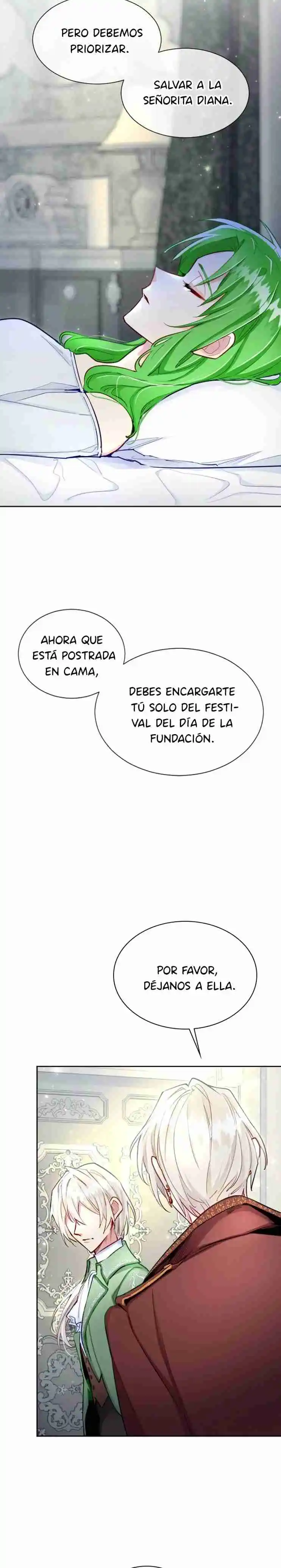 La Santa Herida Se Convirtio En Villana - Capítulo 89 - Página 13 - LectorTMOo