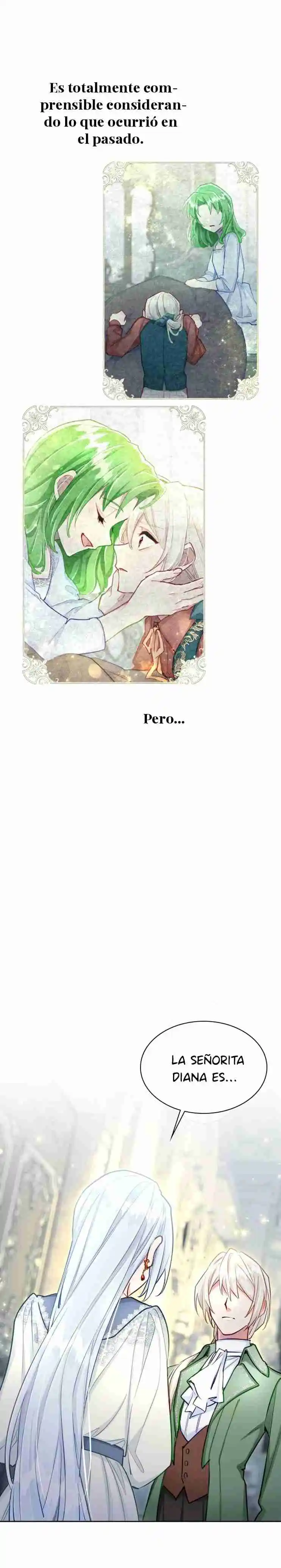 La Santa Herida Se Convirtio En Villana - Capítulo 89 - Página 15 - LectorTMOo