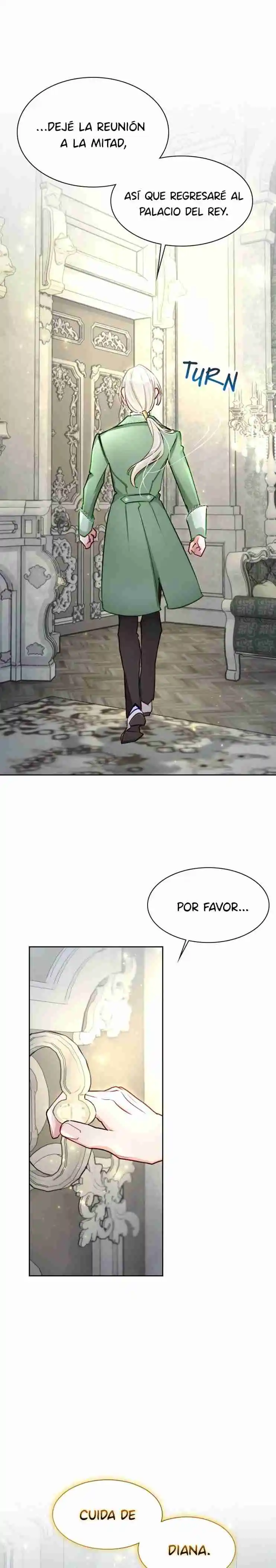 La Santa Herida Se Convirtio En Villana - Capítulo 89 - Página 19 - LectorTMOo