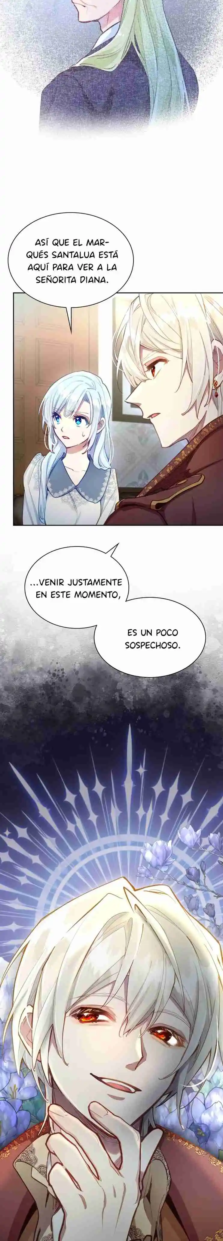 La Santa Herida Se Convirtio En Villana - Capítulo 90 - Página 5 - LectorTMOo