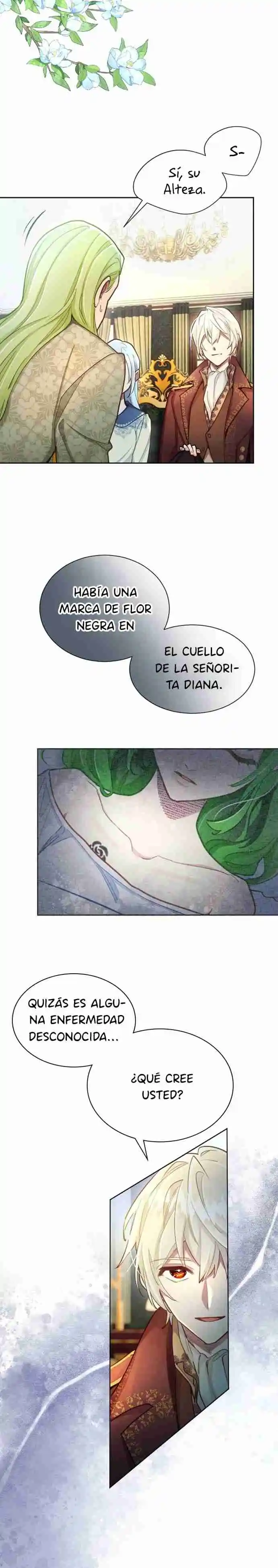 La Santa Herida Se Convirtio En Villana - Capítulo 90 - Página 18 - LectorTMOo