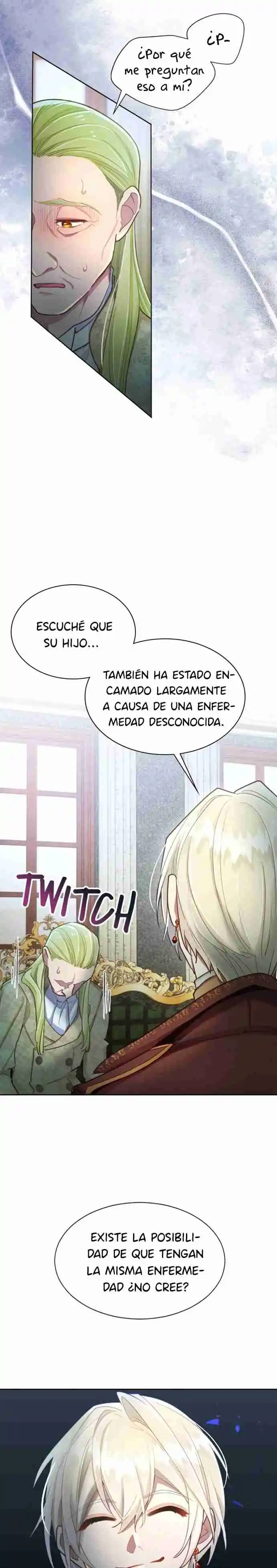 La Santa Herida Se Convirtio En Villana - Capítulo 90 - Página 19 - LectorTMOo