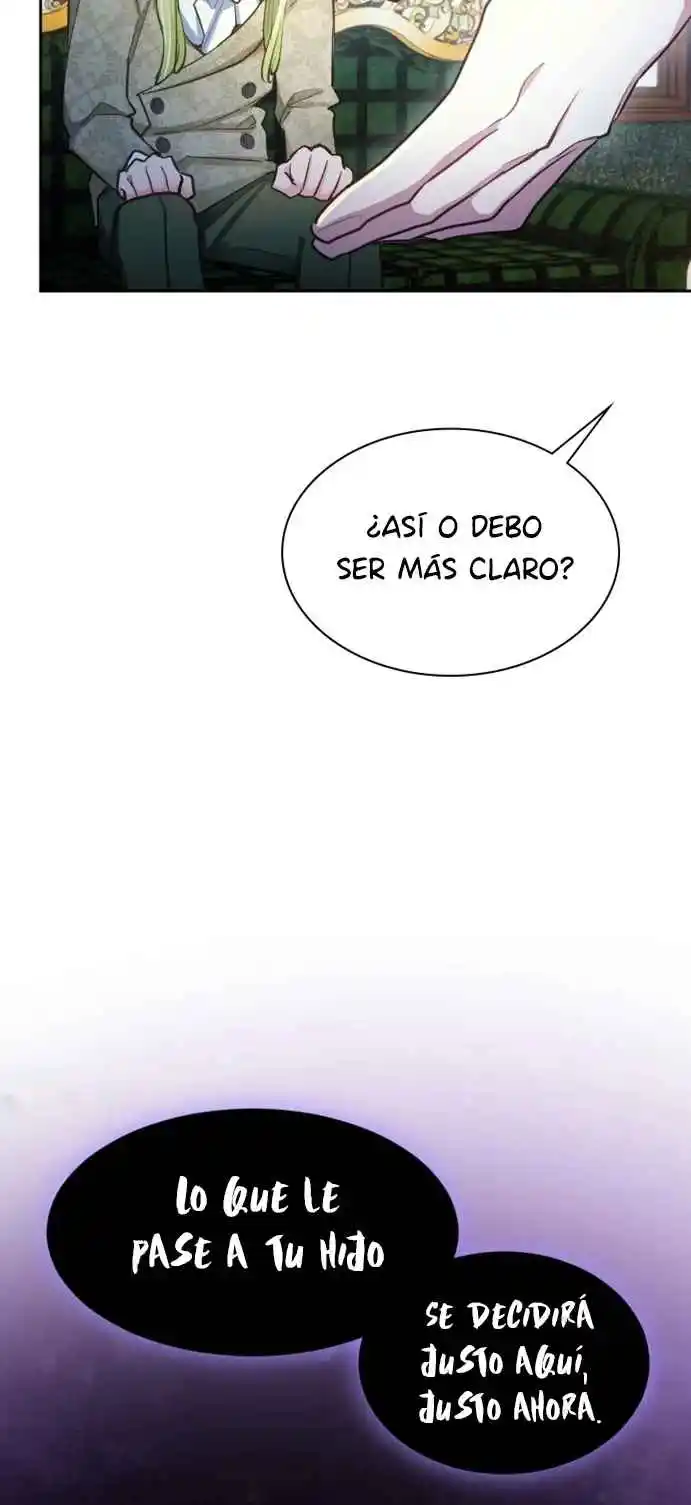 La Santa Herida Se Convirtio En Villana - Capítulo 90 - Página 25 - LectorTMOo