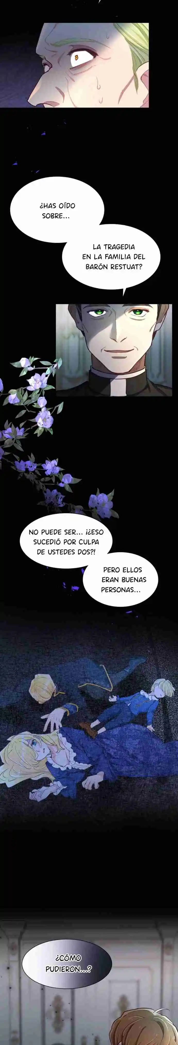 La Santa Herida Se Convirtio En Villana - Capítulo 91 - Página 13 - LectorTMOo