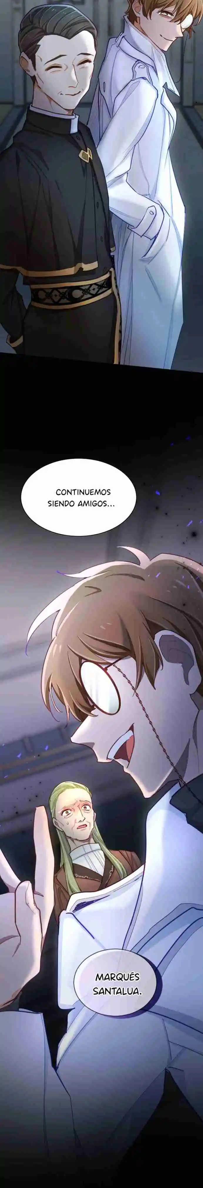 La Santa Herida Se Convirtio En Villana - Capítulo 91 - Página 14 - LectorTMOo