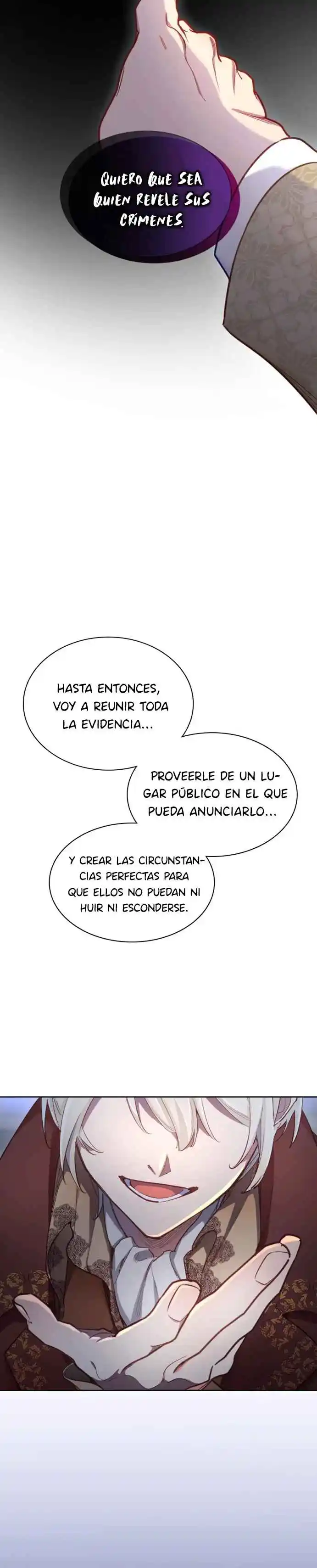 La Santa Herida Se Convirtio En Villana - Capítulo 91 - Página 23 - LectorTMOo